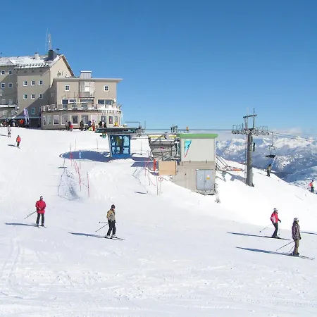 Haus Marie Apartamento Obertraun