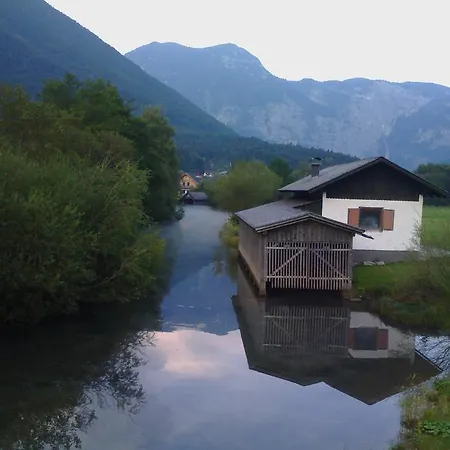 Haus Marie Apartamento Obertraun