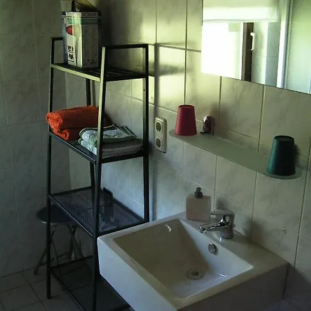 Apartment Haus Marie