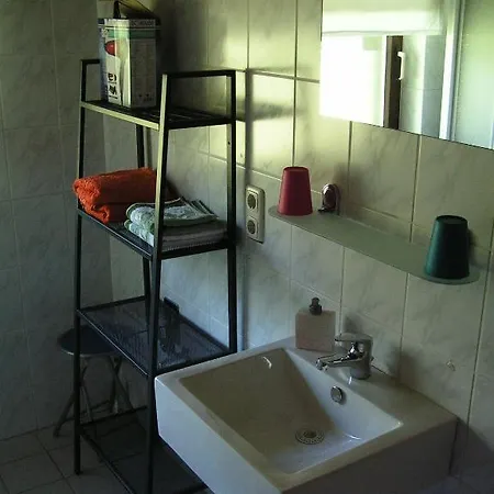 Apartamento Haus Marie