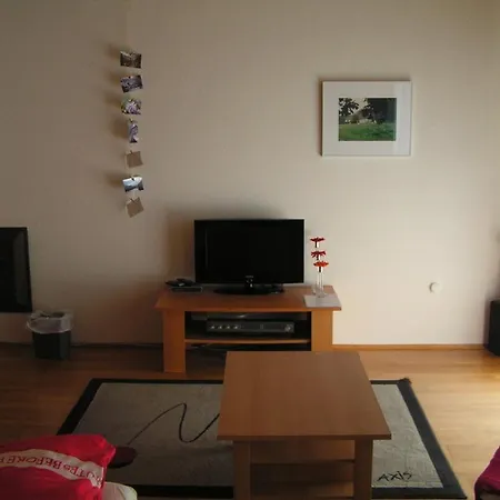 Haus Marie