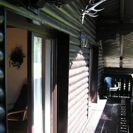 Haus Marie Apartment *