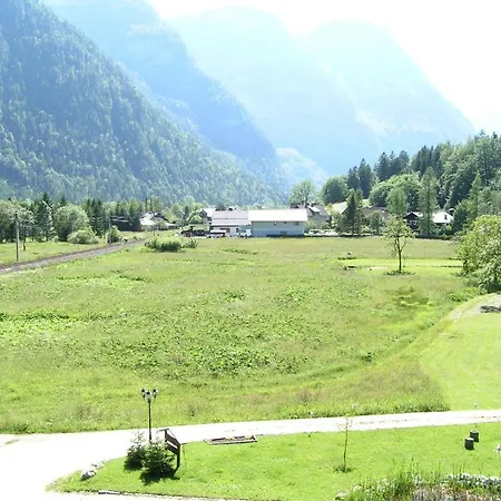 Haus Marie Apartamento Obertraun