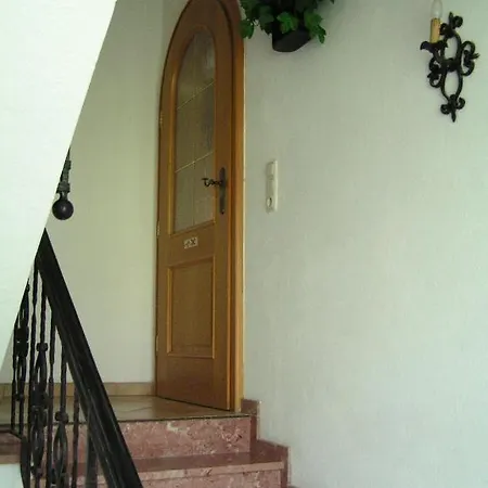 Haus Marie Apartment