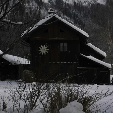 Apartamento Haus Marie Obertraun