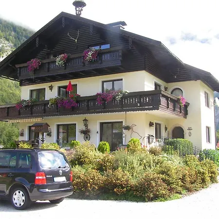 Apartment Haus Marie