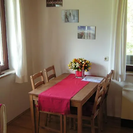 Haus Marie *
