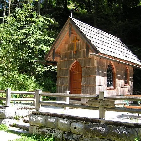 Haus Marie * Obertraun