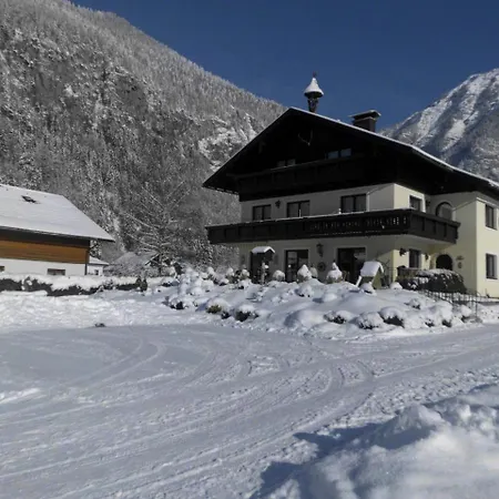 Haus Marie Apartamento *