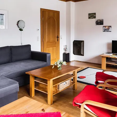 Apartment Haus Marie