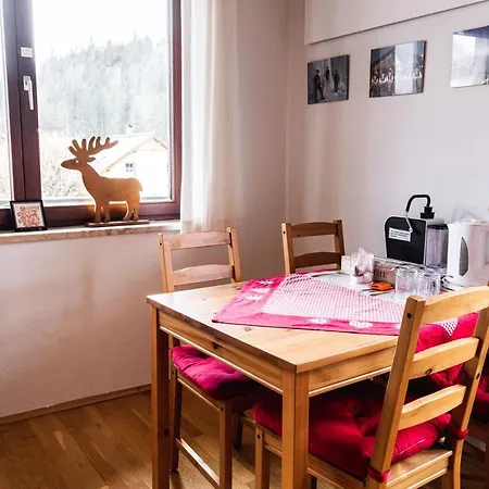 Haus Marie Apartment
