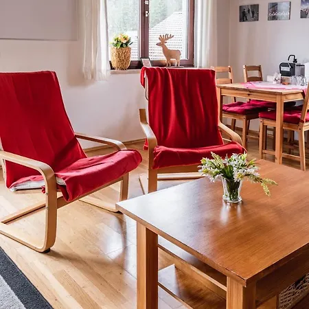 Haus Marie *
