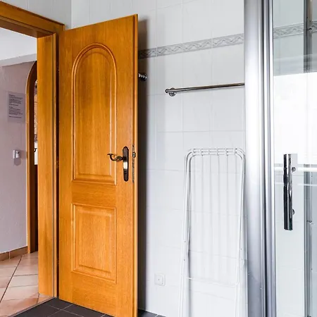 Haus Marie Apartamento