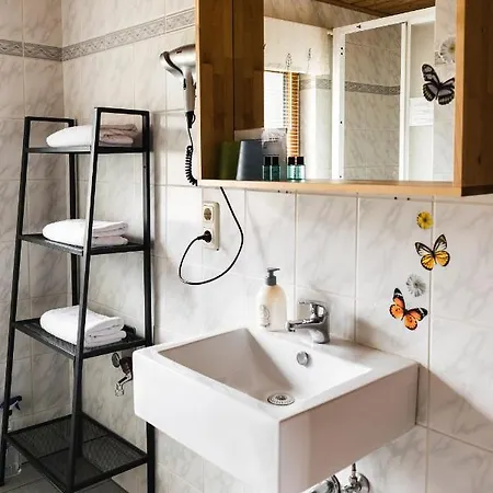Apartamento Haus Marie *