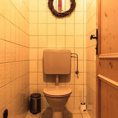 Apartment Haus Marie Obertraun