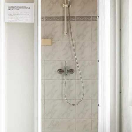 Haus Marie Apartment