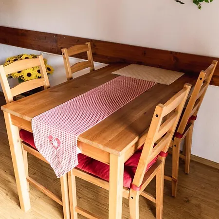 Haus Marie Apartment