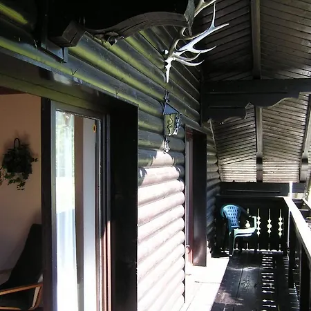 Haus Marie Apartman Obertraun