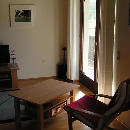 Haus Marie
