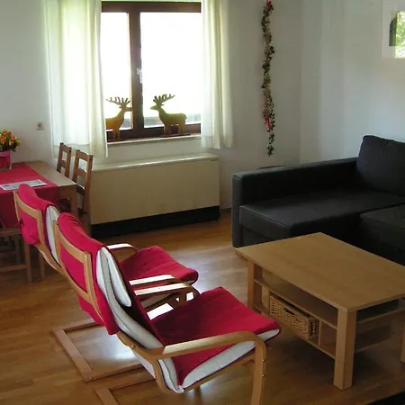 Haus Marie Apartment