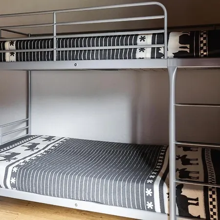 Apartman Haus Marie